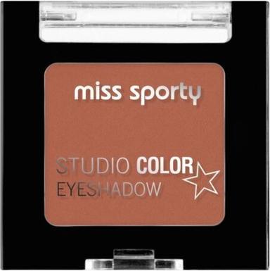 Produktbild Miss Sporty Studio Color Mono Eyeshadow 040 2.5G