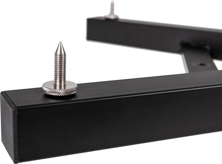Actual product image Bemero SMS-9040 (1 pair, Stand, Height-adjustable)
