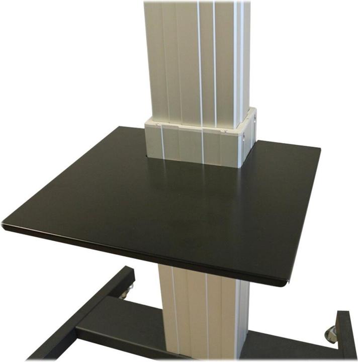 Actual product image Neomounts PLASMA-M2500LAPSHELF LapTop tray for M2500 series silver color