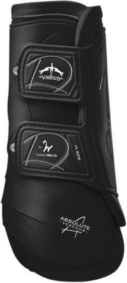 Veredus Dressurgamasche Absolute Easy Strap vorne