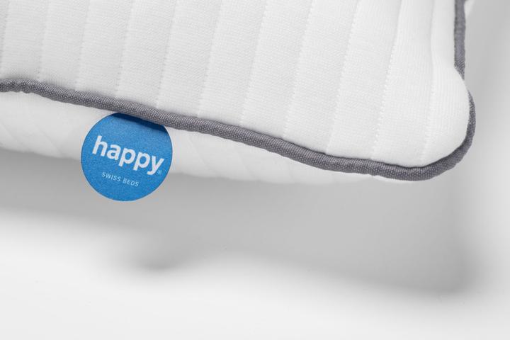 Produktbild happy Just (40 x 60 cm)