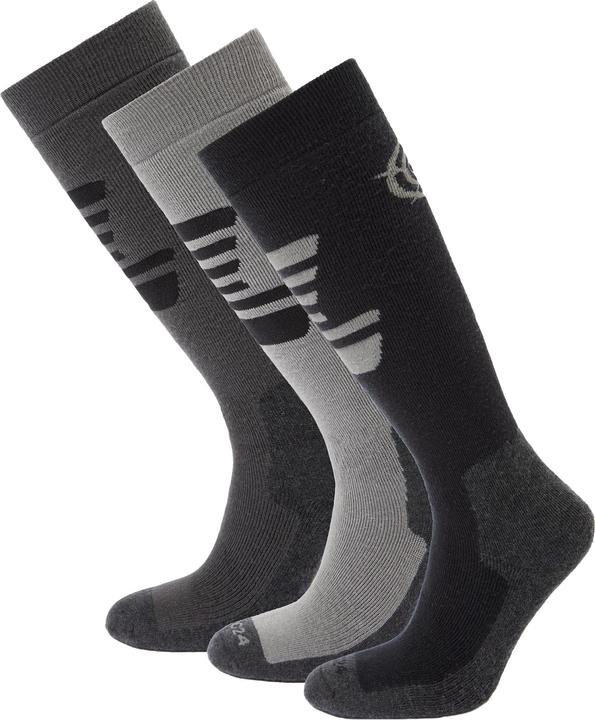 TOG24 Bergenz Skisocken (3erPack) (40.5 - 45.5)