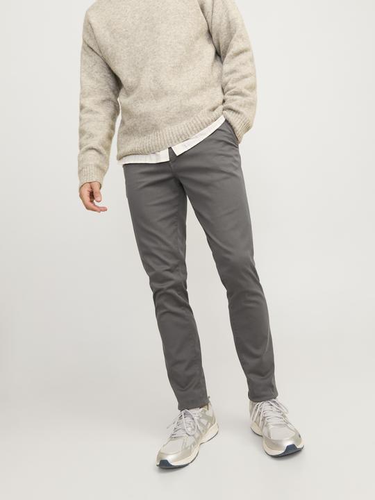 Produktbild Jack & Jones Slim Fit Hose mit Slim Fit Hose mit Slim Fit (W28/L32)