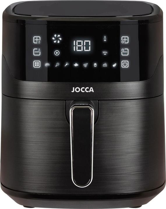 Image du produit Jocca Digital Air Fryer 1600W, 6,5l