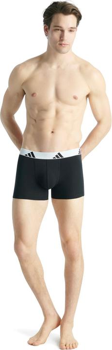Produktbild adidas Trunks 5P Acvtive Flex Cotton (XXL, 5er Pack)
