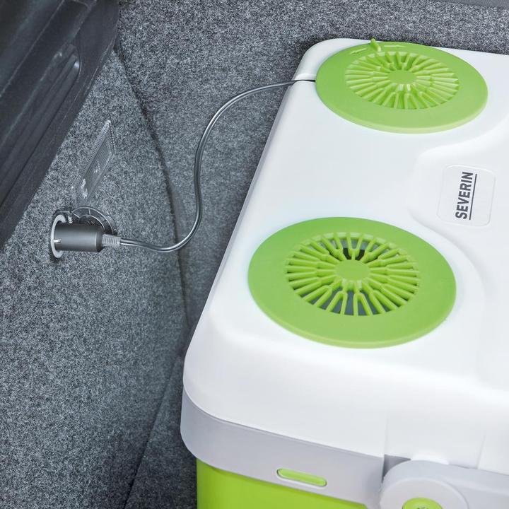 Actual product image Severin Kb 2922 (20 l)