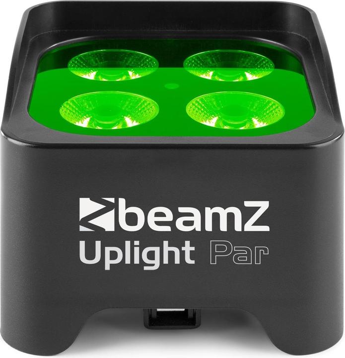 Immagine prodotto BeamZ BBP90 Uplight Par (4 W, LED)