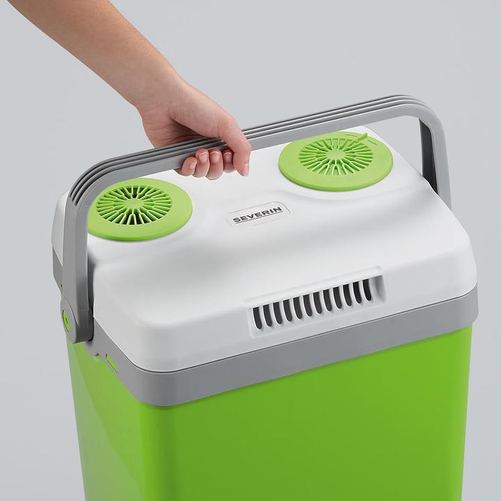 Actual product image Severin Kb 2922 (20 l)