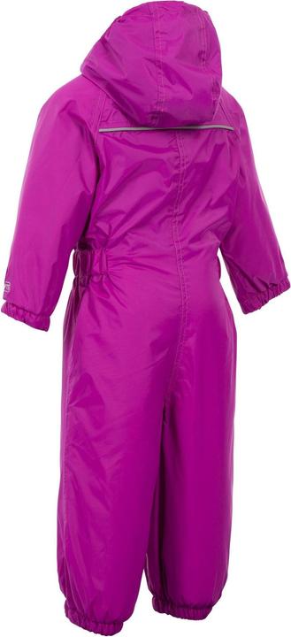 Immagine prodotto Trespass - Dripdrop - Tuta Intera Antipioggia - Bambini/Unisex (74)