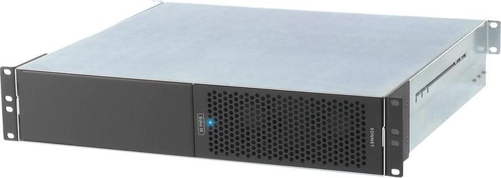 Immagine prodotto Sonnet Echo III Rackmount - Estensione del bus di sistema