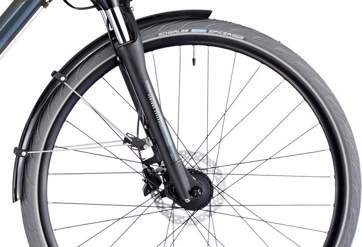 Actual product image Serious Sonoran Street (60 cm)