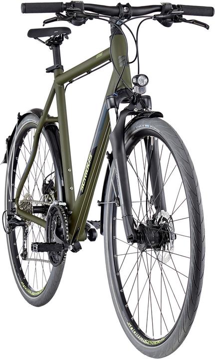 Actual product image Serious Sonoran Street (60 cm)