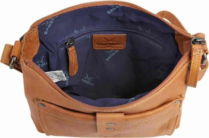 Actual product image Sansibar Umhängetasche