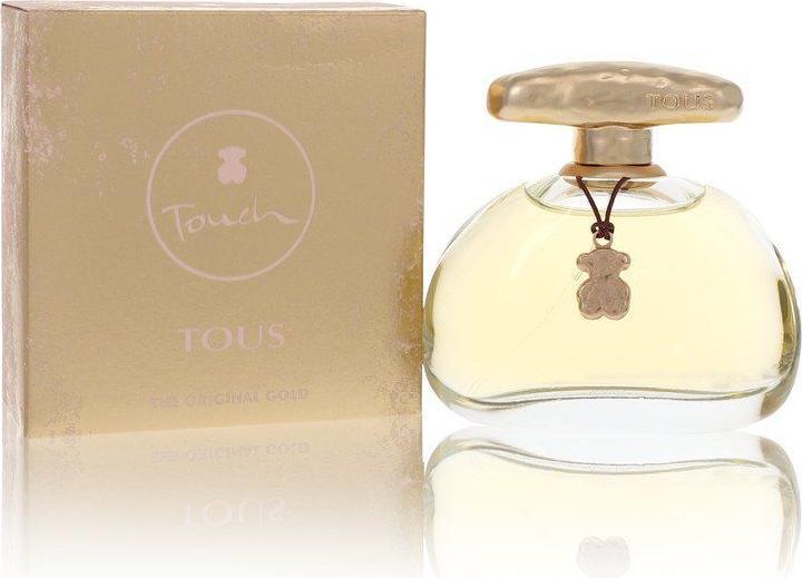 Produktbild Tous Touch (Eau de Toilette, 100 ml)