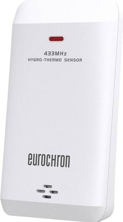 Image du produit Eurochron Thermo/ EFS 3110A sans fil