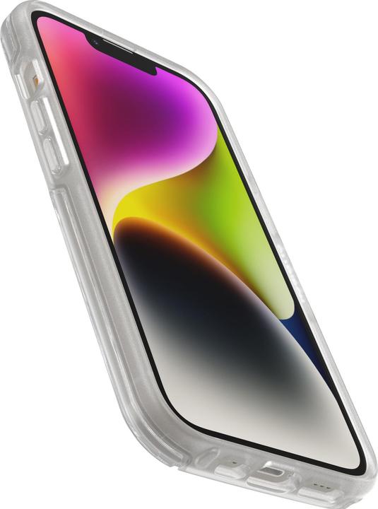 Produktbild OtterBox Otter + Pop Symmetry (Apple iPhone 13, Apple iPhone 14)