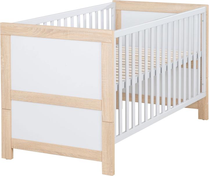 Image du produit Roba Matilda (Unité de changement, Lit de bébé, Armoires pour enfant)