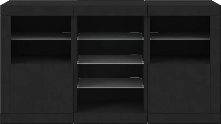 Produktbild VidaXL Jargen (123 x 37 x 67 cm)