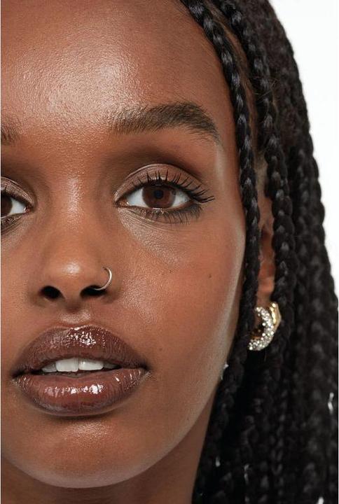 Produktbild Rimmel London Kind & Free (001 black)