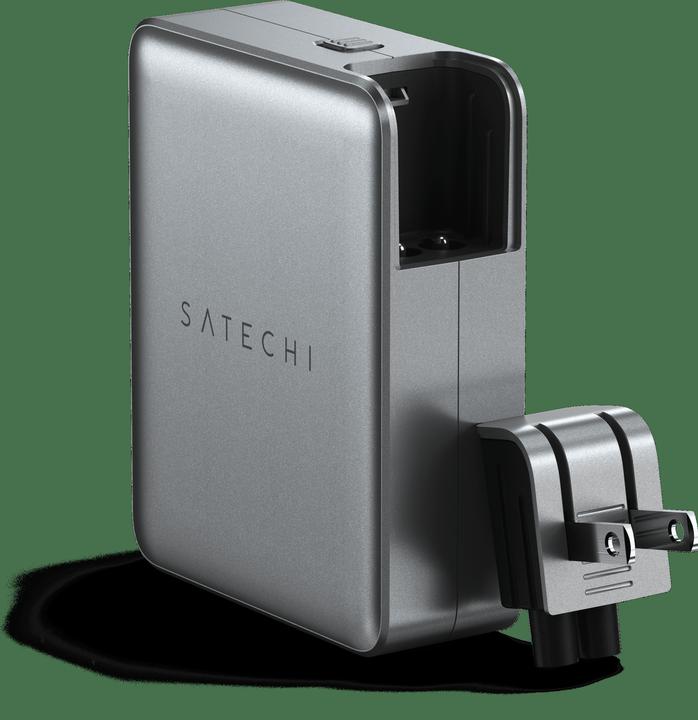 Produktbild Satechi USB-C GaN Travel Charger 145W (145 W)