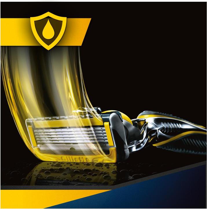 Immagine prodotto Gillette Fusion ProShield