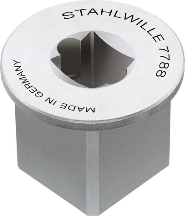 Produktbild Stahlwille 7788 Vierkant-Adapter