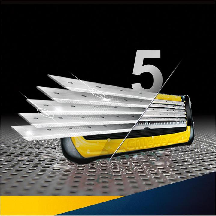 Immagine prodotto Gillette Fusion ProShield
