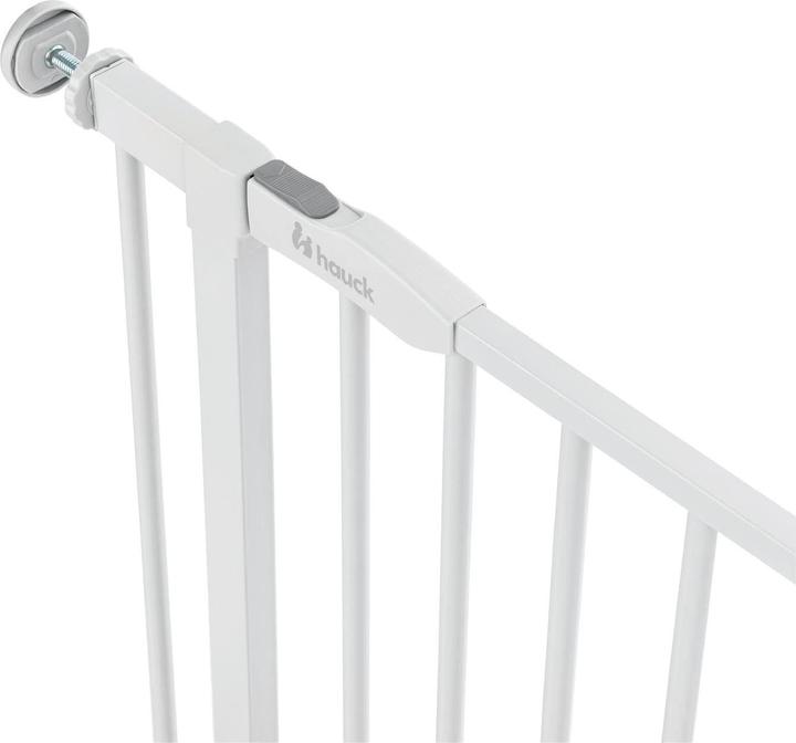 Image du produit Hauck Open N Stop 2 Set + 21 cm White (96 cm)