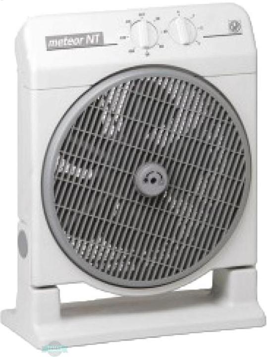Soler&Palau Umluft-S&P Meteor NT Box Ventilator