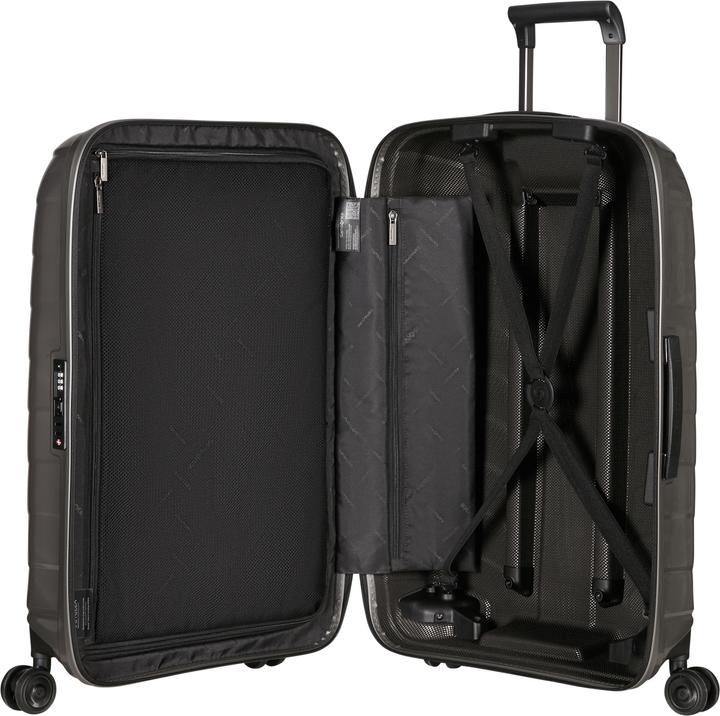 Produktbild Samsonite ATTRIX146120 (120 l, XL (ab 115l))