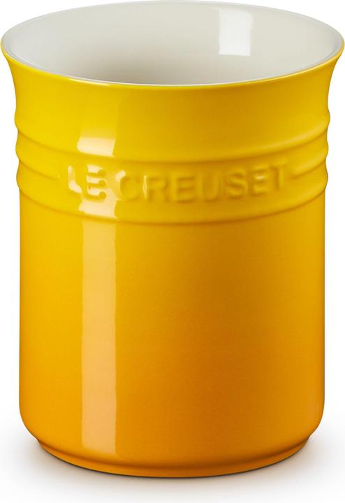 Le Creuset Utensilienhalter Nektar (12.20 cm, Keramik)