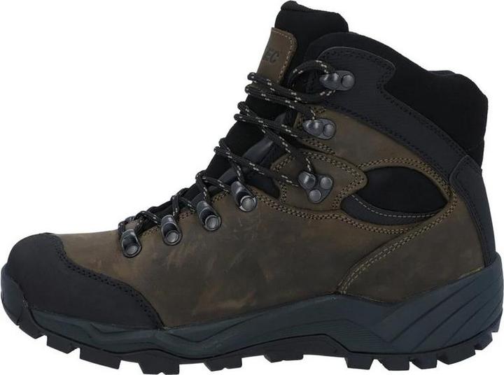 Produktbild Hi-Tec Stiefel Altitude Pro RGS Leder (42.5)