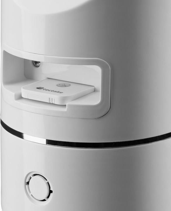 Actual product image tectake Tower fan (50 dB)