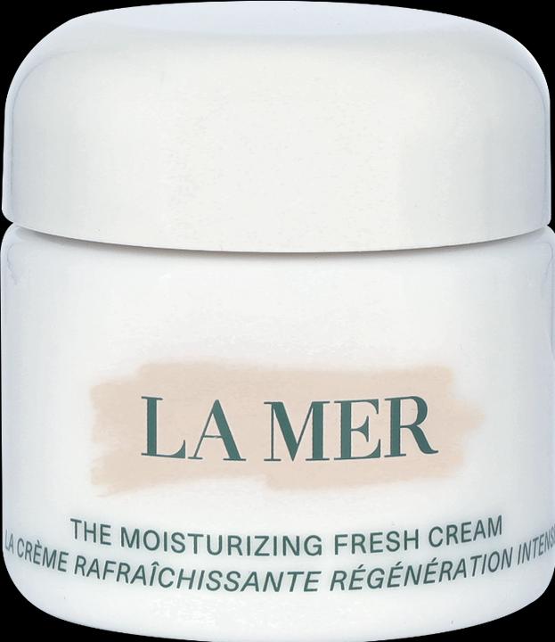 Actual product image La Mer The Moisturiser FreShower Cream (60 ml, 24h cream)