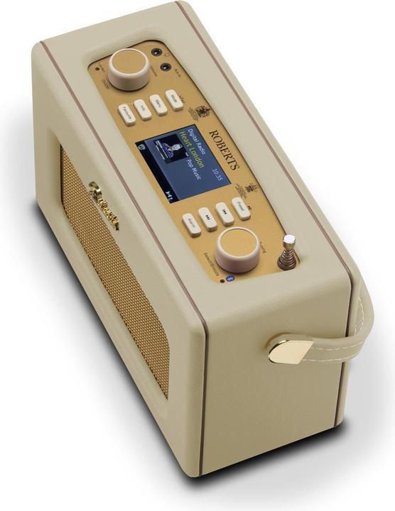 Image du produit Roberts RD70 Revival (FM, DAB+ DAB, Bluetooth)
