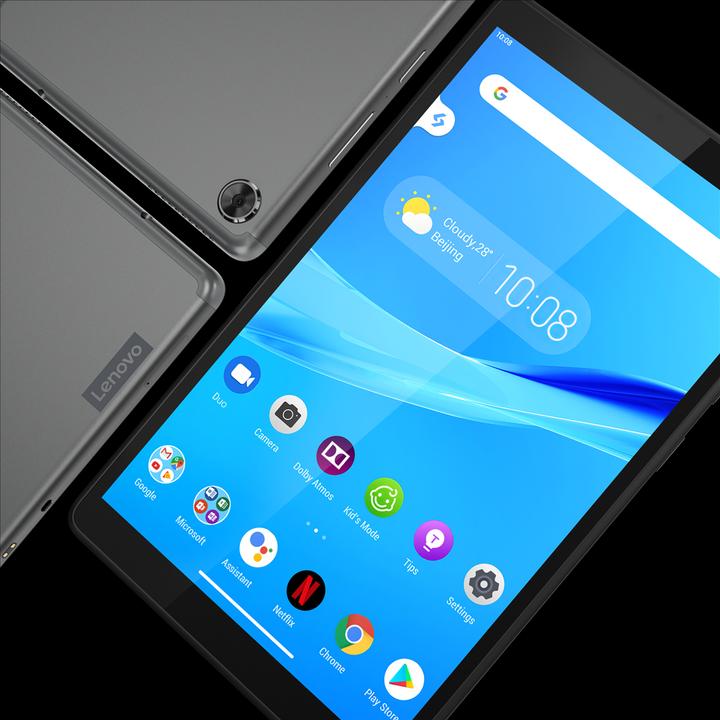 Produktbild Lenovo Tab M8 (2. Gen) (nur WLAN, 8", 32 GB, Iron Grey)