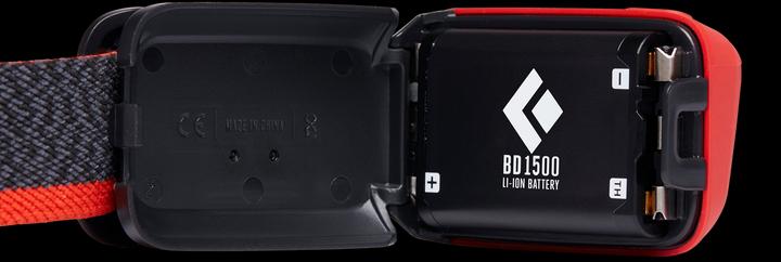 Image du produit Black Diamond BD 1500