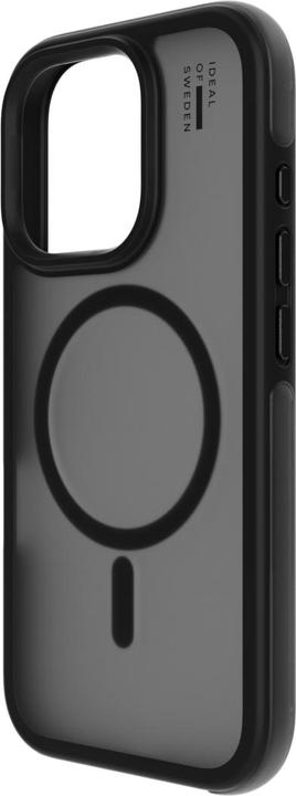 Produktbild iDeal Of Sweden Magsafe Rugged-Cover Black (Apple iPhone 16 Pro)