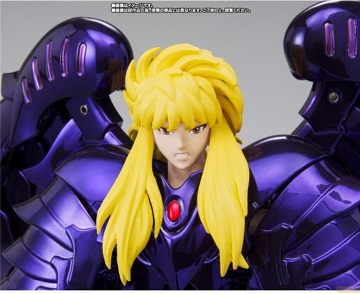 Immagine prodotto Bandai Saint Seiya - Grifone Minos Myth Cloth EX