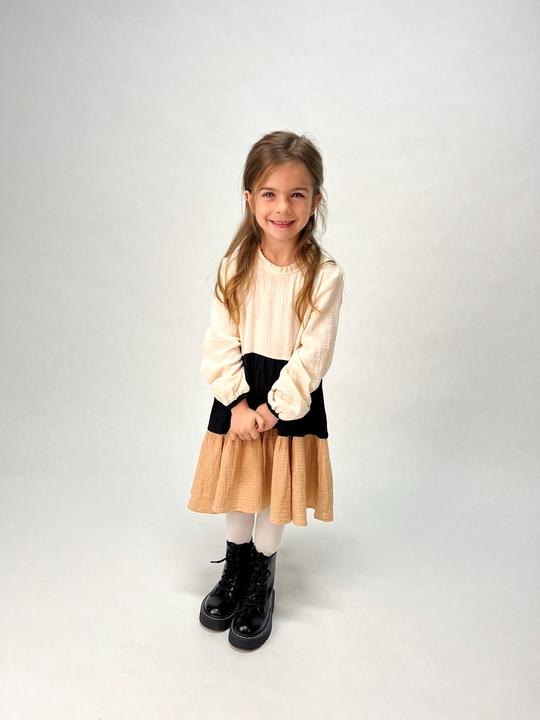 Image du produit Danamade Robe mère-fille DTin (116)