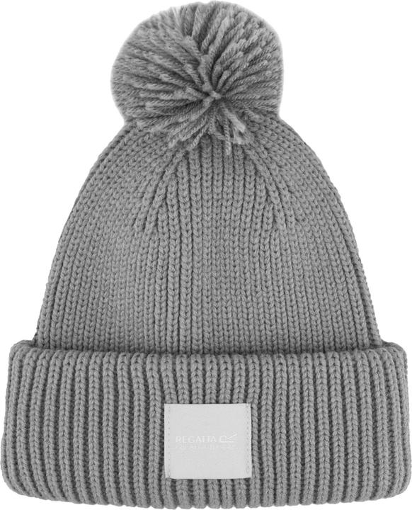 Actual product image Regatta Unisex Adult Connora Pom Pom Beanie
