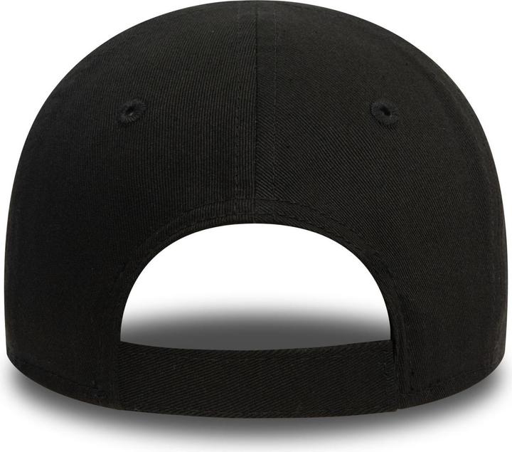 Image du produit New Era 9Forty Enfants Cap - New York Yankees noir (51, 50 C, 52 C)