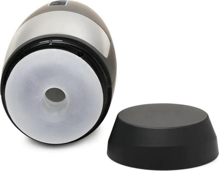 Actual product image XR Brands The Milker Slider Stroking Masturbator