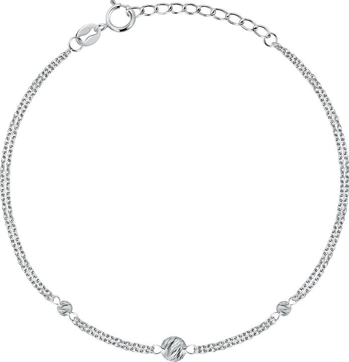 Bicolor, Silver
