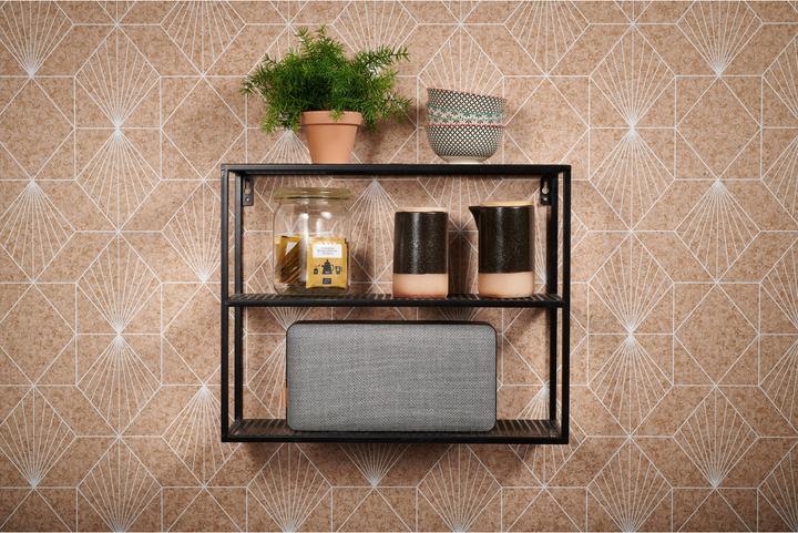 Produktbild SackIT MOVEit X Bluetooth Lautsprecher, Steel