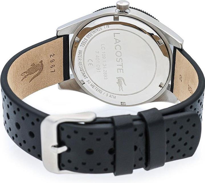Immagine prodotto Lacoste Eredità (Orologio da polso analogico, 42 mm)