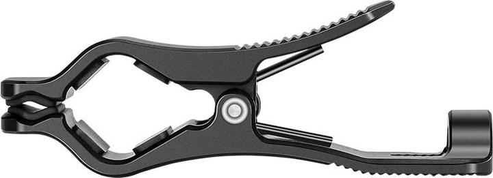 Actual product image Leofoto MC-03 multi-clamp (Stand clamp)