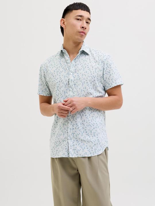 Image du produit Jack & Jones Regular Fit Hemd Hemd (XS)