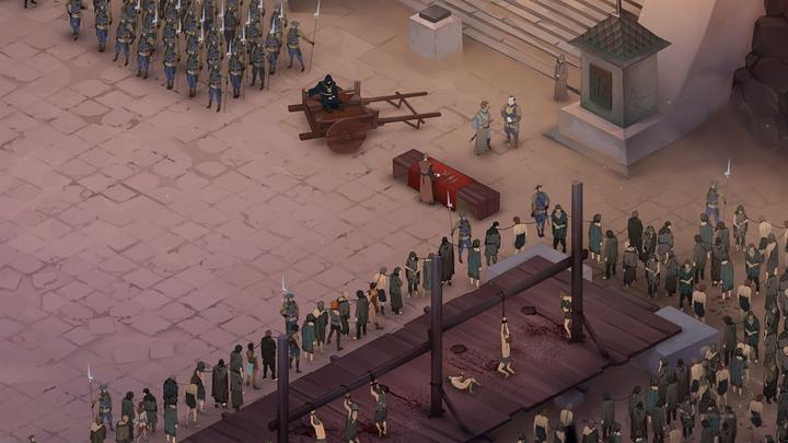 Image du produit Ravenscourt Ash of Gods : Rédemption (PC, EN)
