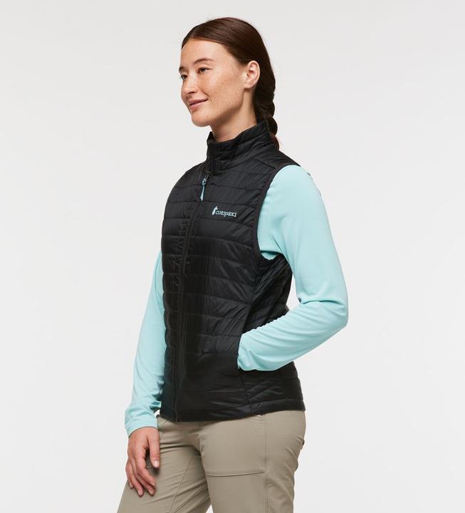 Immagine prodotto Cotopaxi Gilet isolato Capa (M)